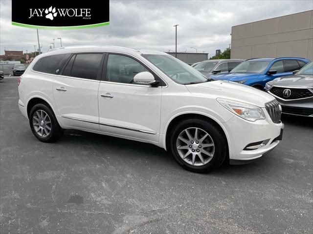 2013 Buick Enclave Leather for sale in Kansas City, MO