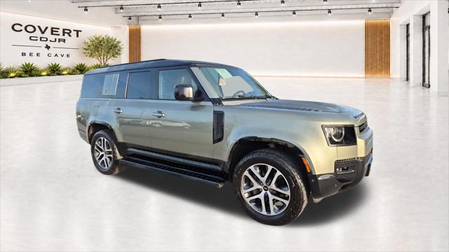 2024 Land Rover Defender 130 P400 X-Dynamic SE for sale in Austin, TX