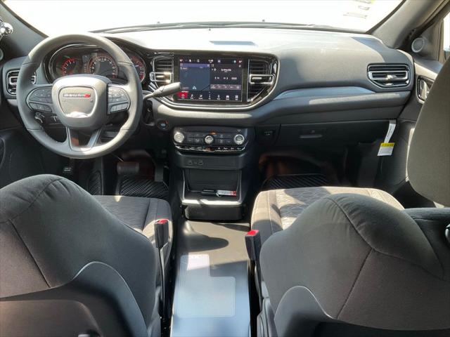 2026 Dodge Durango Pursuit AWD