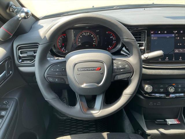 2026 Dodge Durango Pursuit AWD