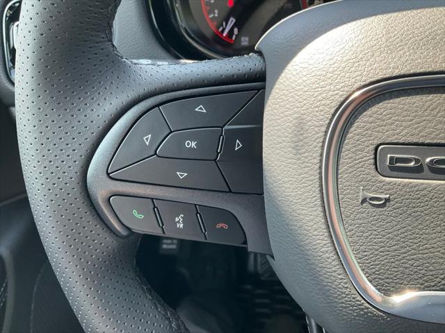 2026 Dodge Durango Pursuit AWD