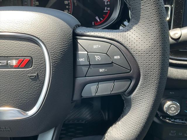 2026 Dodge Durango Pursuit AWD
