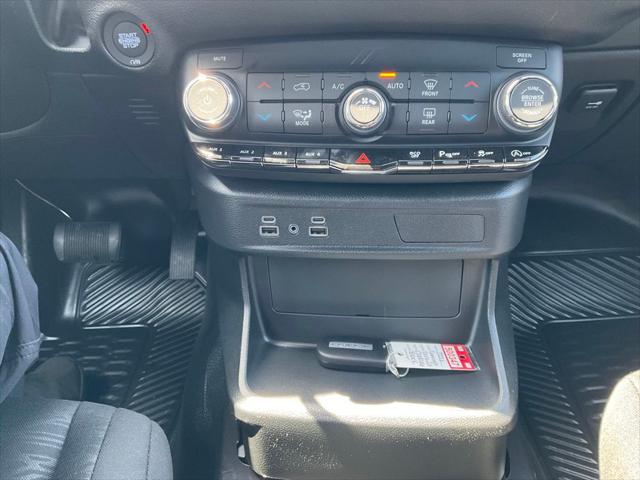 2026 Dodge Durango Pursuit AWD