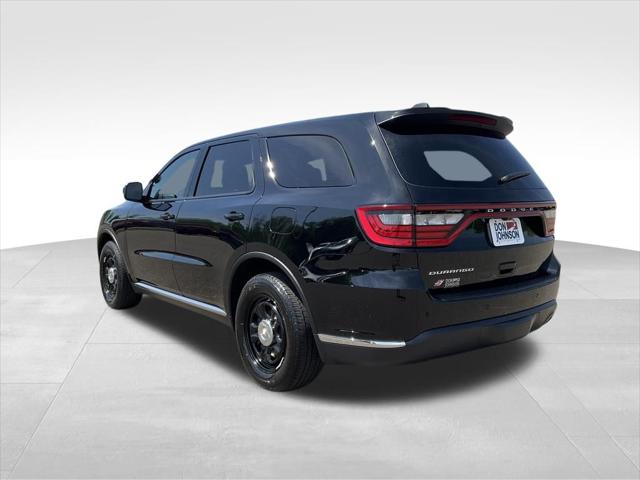 2026 Dodge Durango Pursuit AWD