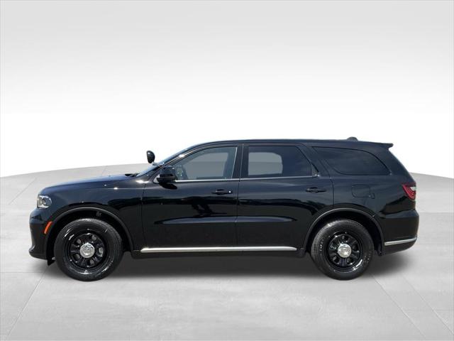 2026 Dodge Durango Pursuit AWD