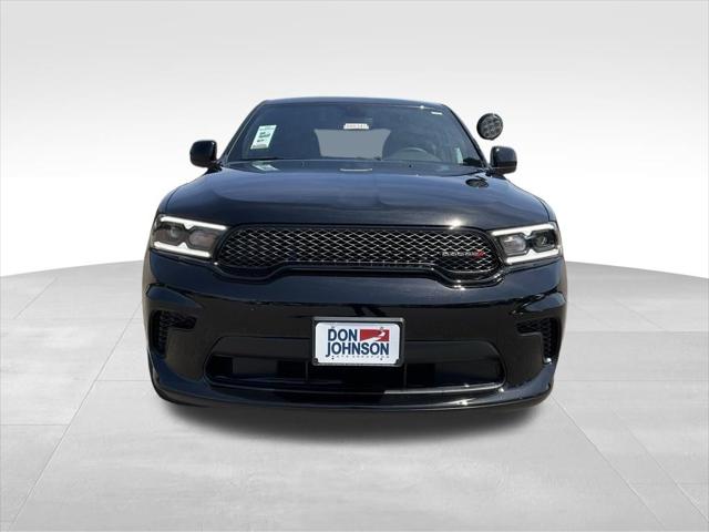 2026 Dodge Durango Pursuit AWD
