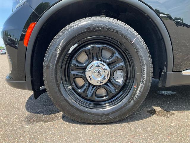 2026 Dodge Durango Pursuit AWD