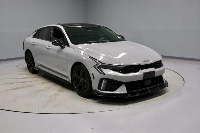2025 Kia K5 GT-Line for sale near Groveport, OH