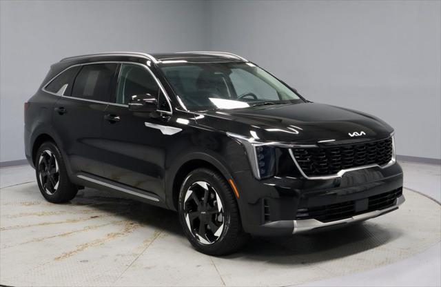 2025 Kia Sorento Hybrid EX for sale near Groveport, OH