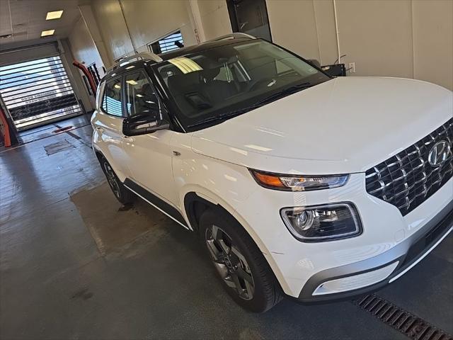 2024 Hyundai Venue Limited for sale near Groveport, OH