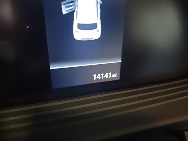 2024 Hyundai Venue Limited