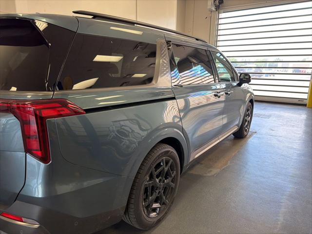 2026 Kia Carnival MPV SX