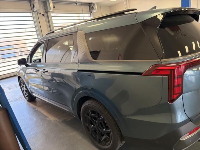 2026 Kia Carnival MPV SX