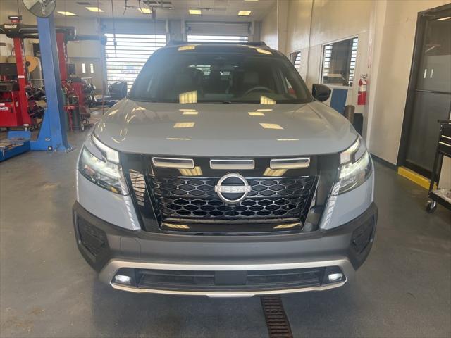 2024 Nissan Pathfinder Rock Creek 4WD