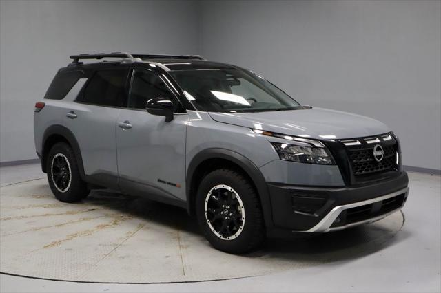 2024 Nissan Pathfinder Rock Creek 4WD for sale near Groveport, OH