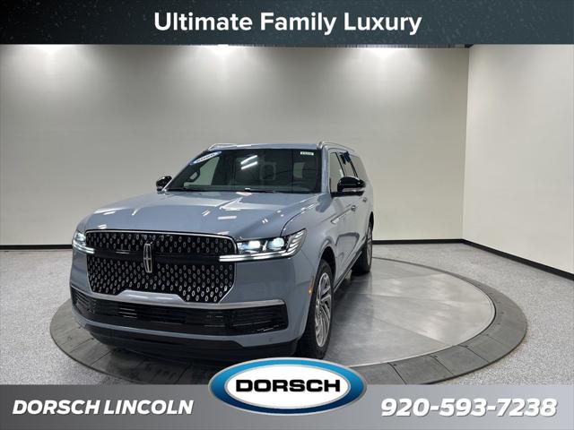 2026 Lincoln Navigator Reserve L for sale in Green Bay, WI