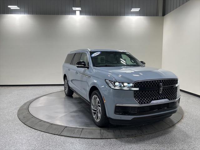 2026 Lincoln Navigator Reserve L