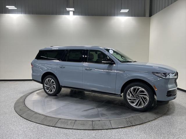 2026 Lincoln Navigator Reserve L