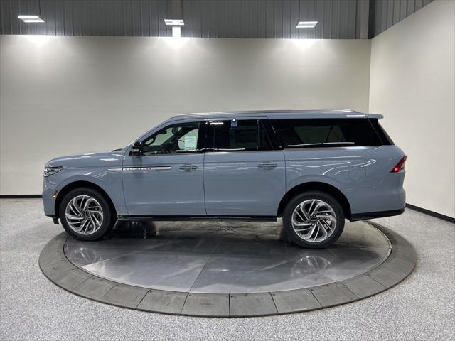 2026 Lincoln Navigator Reserve L