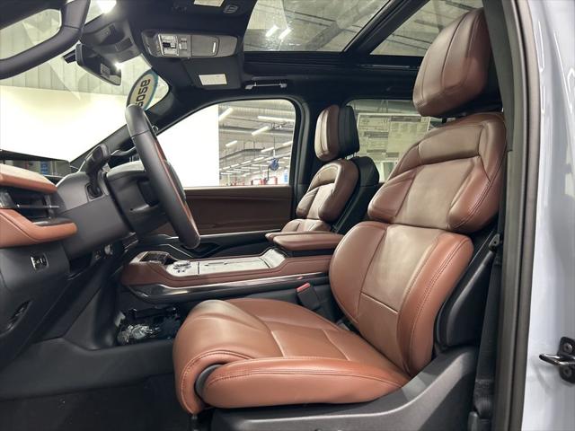 2026 Lincoln Navigator Reserve L