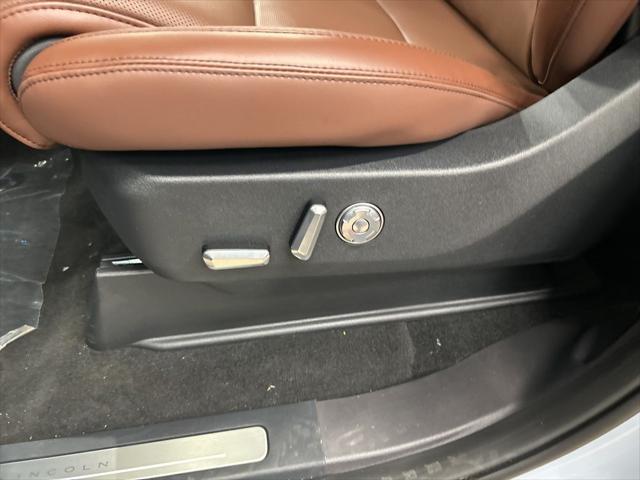2026 Lincoln Navigator Reserve L