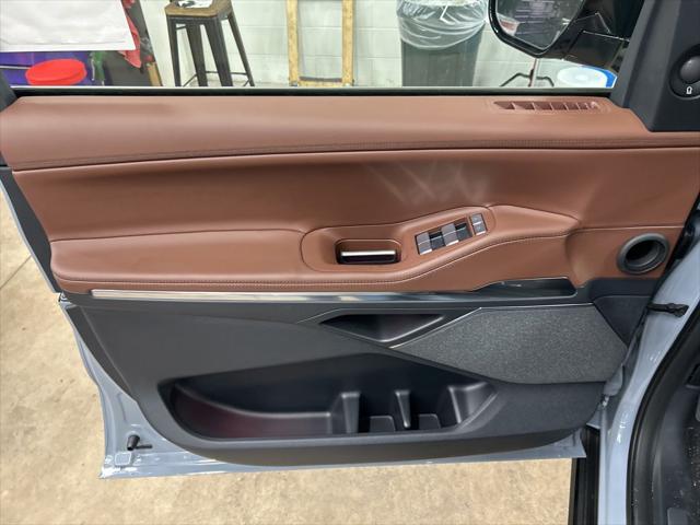 2026 Lincoln Navigator Reserve L