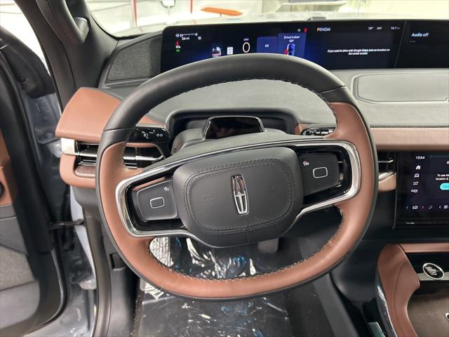 2026 Lincoln Navigator Reserve L
