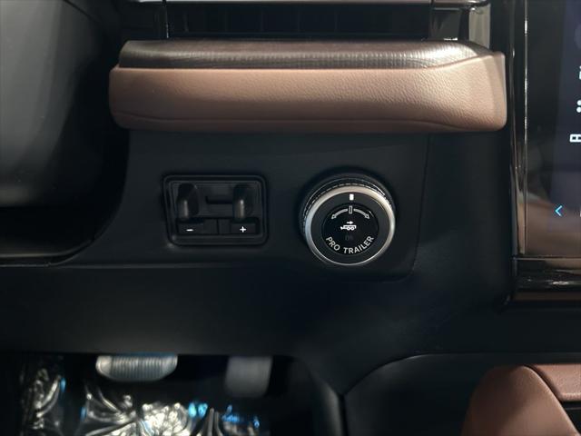 2026 Lincoln Navigator Reserve L
