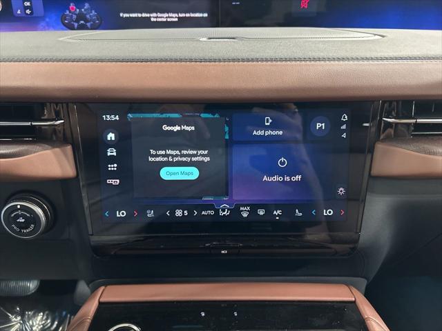 2026 Lincoln Navigator Reserve L