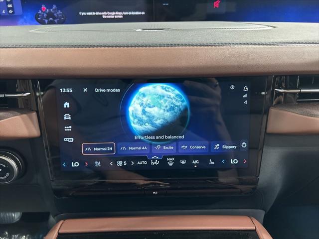 2026 Lincoln Navigator Reserve L