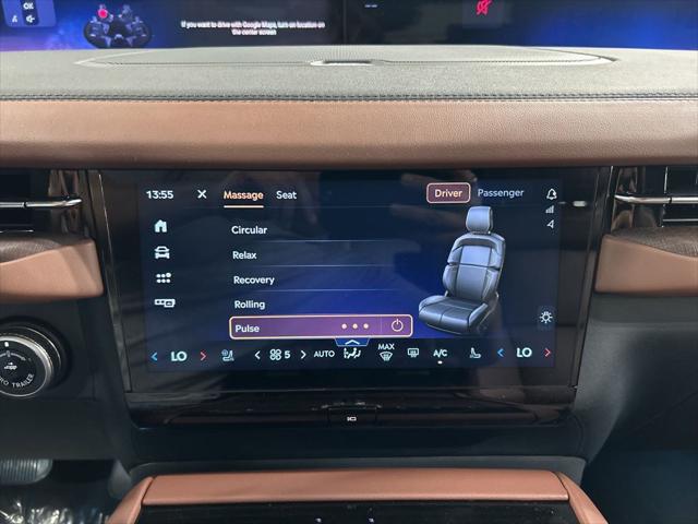 2026 Lincoln Navigator Reserve L