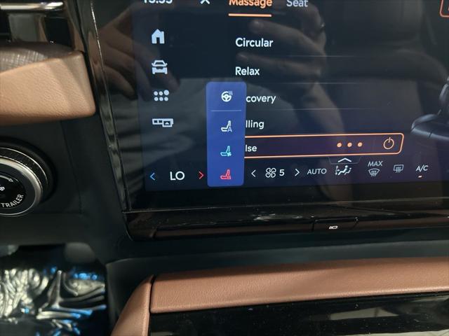 2026 Lincoln Navigator Reserve L