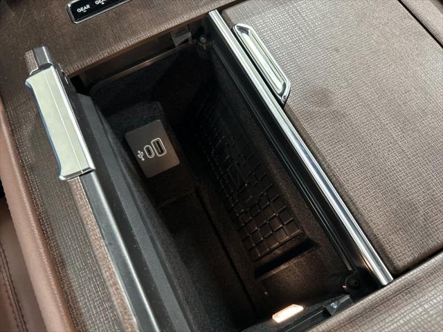 2026 Lincoln Navigator Reserve L