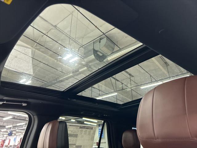 2026 Lincoln Navigator Reserve L