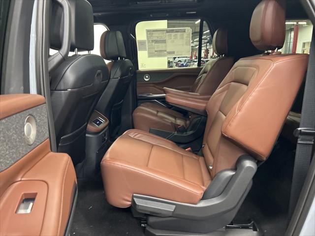 2026 Lincoln Navigator Reserve L