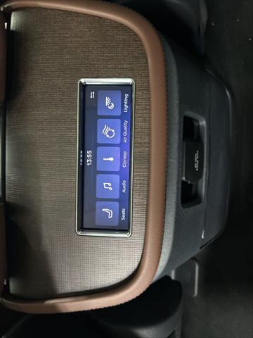 2026 Lincoln Navigator Reserve L