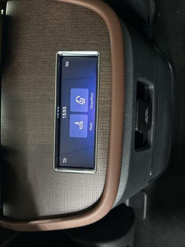 2026 Lincoln Navigator Reserve L