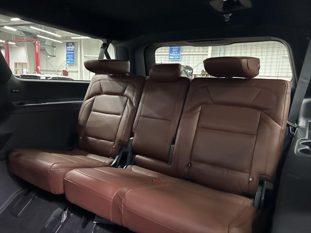 2026 Lincoln Navigator Reserve L