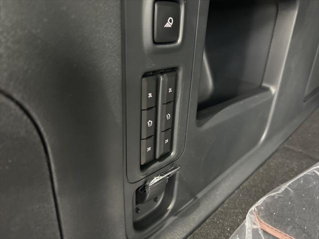 2026 Lincoln Navigator Reserve L