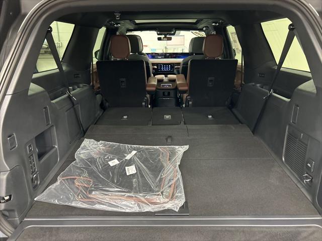 2026 Lincoln Navigator Reserve L
