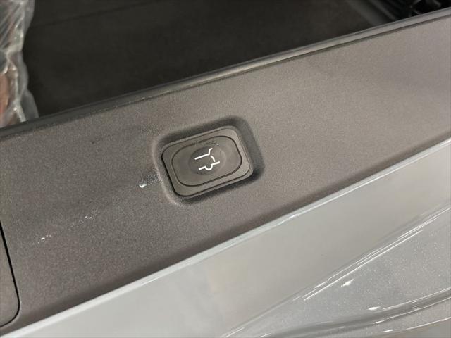 2026 Lincoln Navigator Reserve L