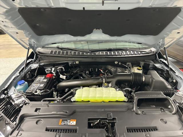 2026 Lincoln Navigator Reserve L