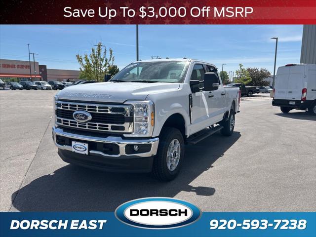 2026 Ford F-350 XLT for sale in Green Bay, WI