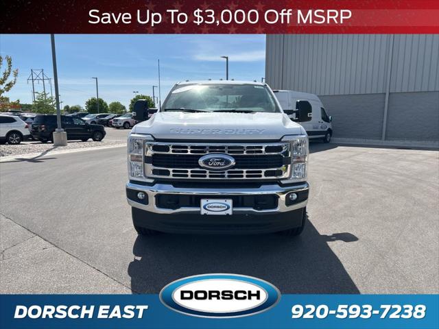 2026 Ford F-350 XLT