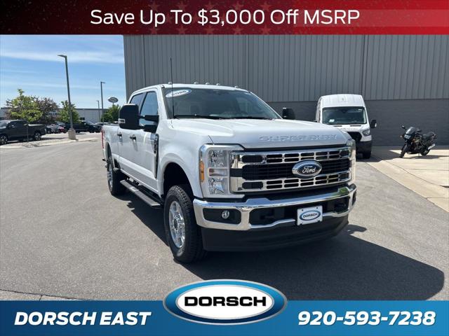 2026 Ford F-350 XLT