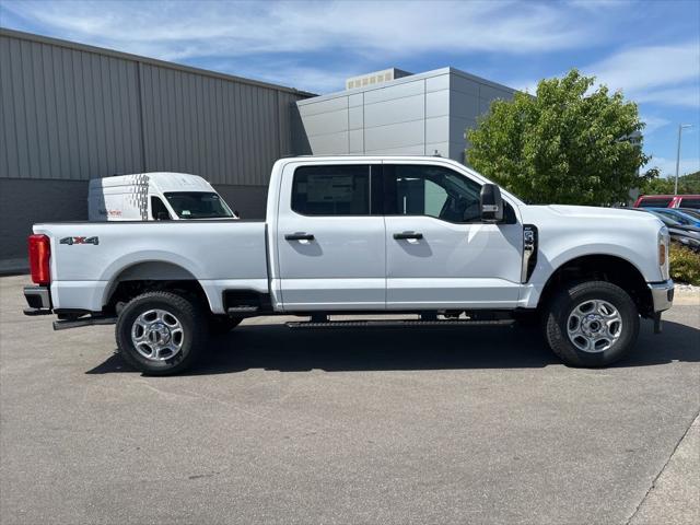 2026 Ford F-350 XLT