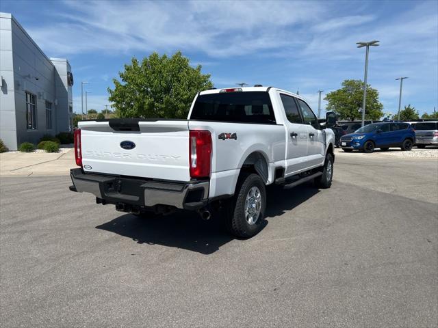 2026 Ford F-350 XLT