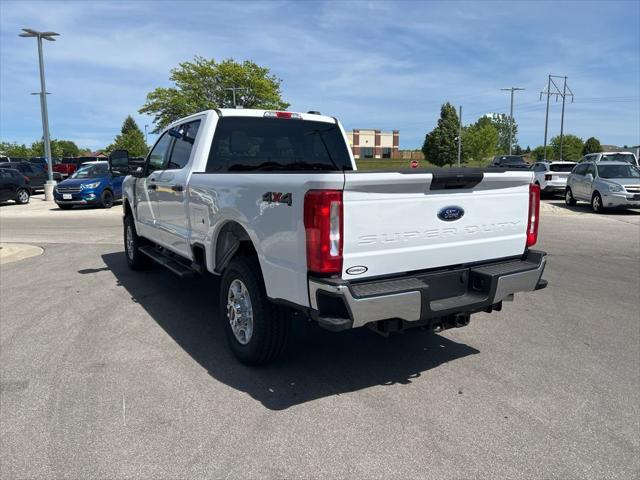 2026 Ford F-350 XLT