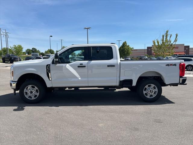 2026 Ford F-350 XLT
