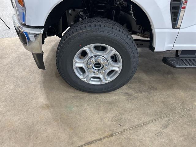 2026 Ford F-350 XLT